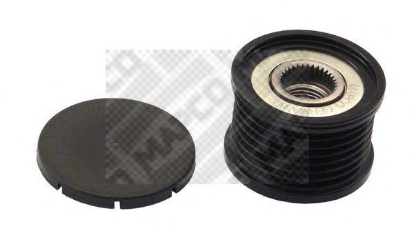 535008010 LUK Koło pasowe alternatora