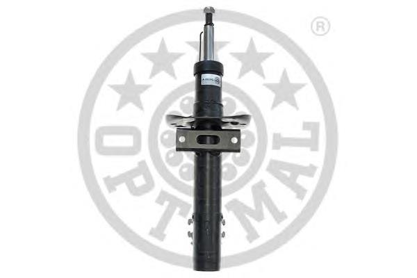 Amortyzator przedni 6RF413031G VAG