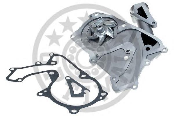 Pompa chłodząca wodna Hyundai/Kia 251003C120 cena, od 84,16 USD