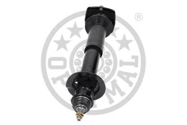 Do koszyka RS311995 Raiso Amortyzator tylny