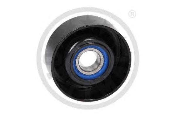 Rolka napinacza paska napędowego Hyundai Elantra 4 HD