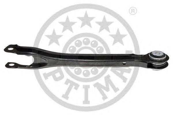 Wahacz (drążek) tylnego zawieszenia podłużny dolny lewy/prawy Mercedes 2043500029 cena, od 18,80 USD