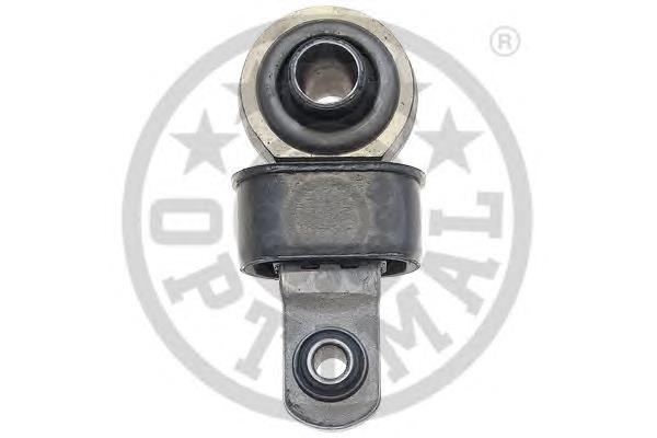 Silentblock tylnego wahacza przedni Volvo 3516122