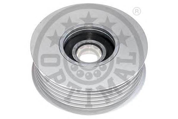 Rolka napinacza paska napędowego MPQ1288 Magneti Marelli