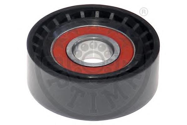 Rolka napinacza paska napędowego Optimal 0N2092S cena, od 17,89 USD