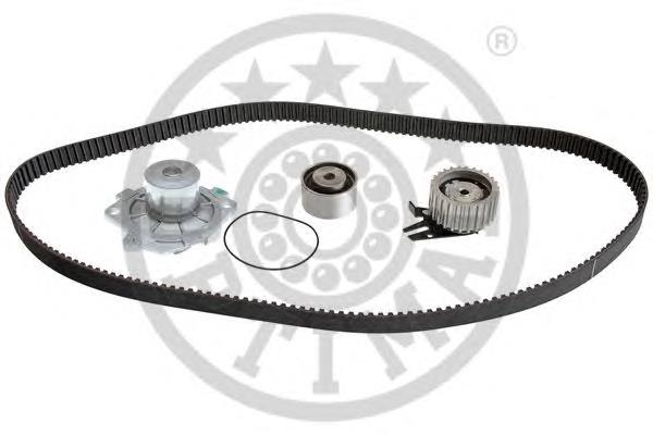 Do koszyka 71771574 Fiat/Alfa/Lancia Pasek rozrządu, zestaw