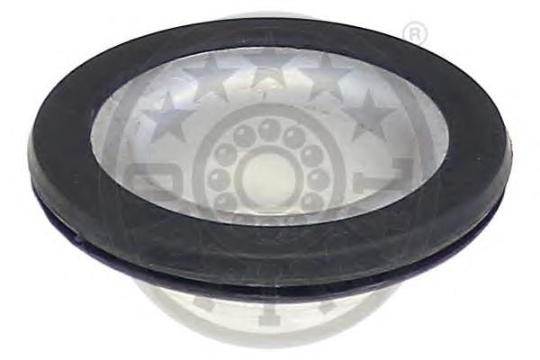 58413 Metalcaucho Poduszka amortyzatora przedniego