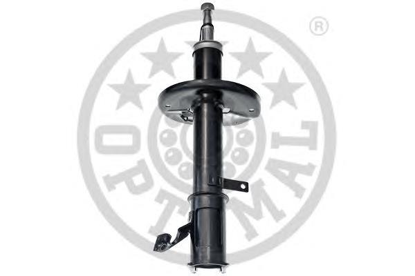 Amortyzator przedni prawy 4851012750 Toyota