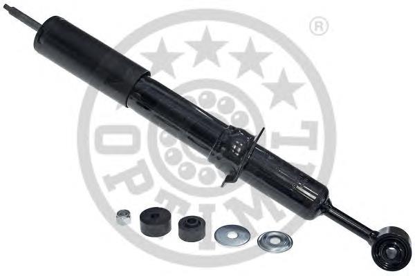 Amortyzator przedni 4851069305 Toyota