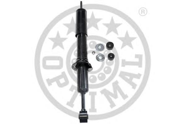 Amortyzator przedni Toyota 4851069305