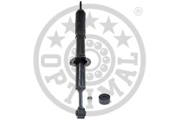 Do koszyka 4851009K80 Toyota Amortyzator przedni