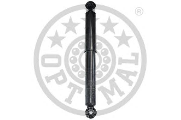 Do koszyka P1100 Masuma Amortyzator tylny