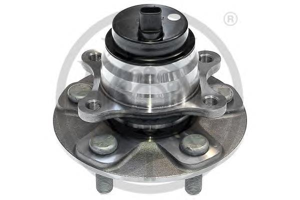 Piasta przednia 4356050011 Toyota
