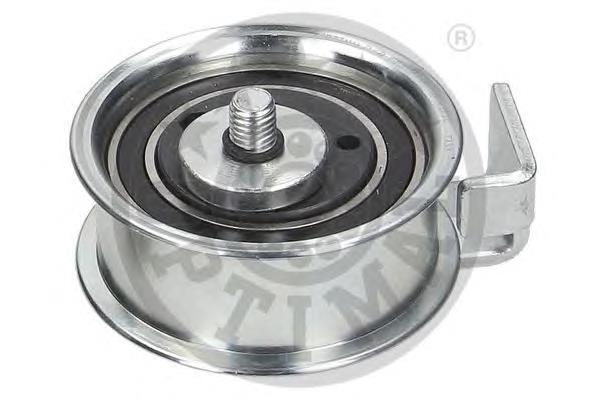 Rolka napinacza paska rozrządu 058121243C VAG
