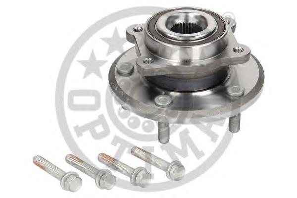 Piasta przednia Fiat/Alfa/Lancia 68184748AB cena, od 69,06 USD
