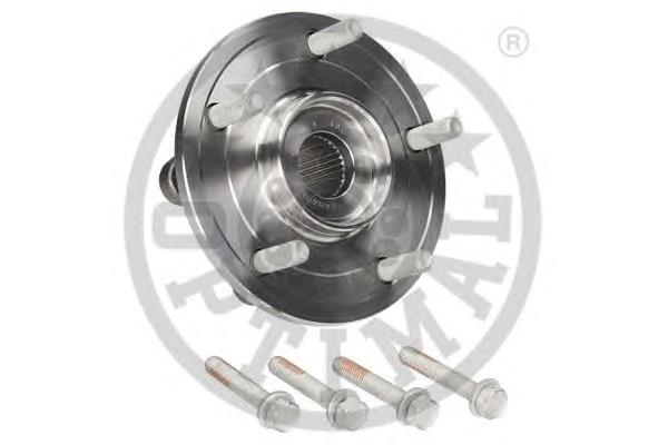 Do koszyka 68184748AB Fiat/Alfa/Lancia Piasta przednia