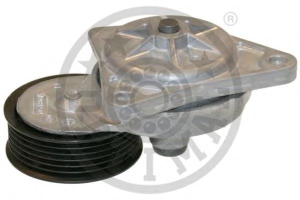 Napinacz paska napędowego 97BB6A228AG Ford