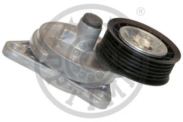 Napinacz paska napędowego 97BB6A228AG Ford
