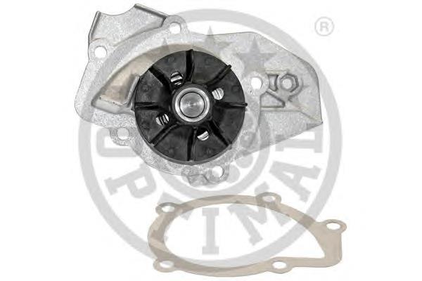 Pompa chłodząca wodna 1623096980 Peugeot/Citroen
