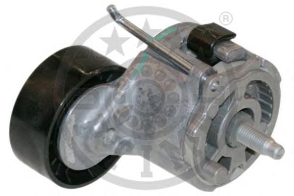 Do koszyka 6340554 General Motors Napinacz paska napędowego