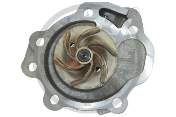 Pompa chłodząca wodna 1740069L00 Suzuki