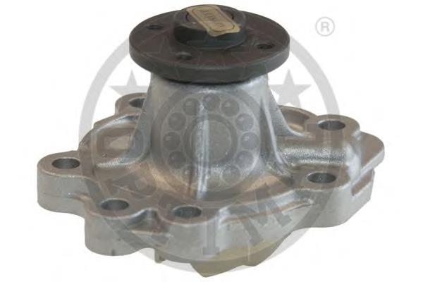 Do koszyka 1740069L00 Suzuki Pompa chłodząca wodna