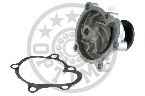 Pompa chłodząca wodna Opel 98003100