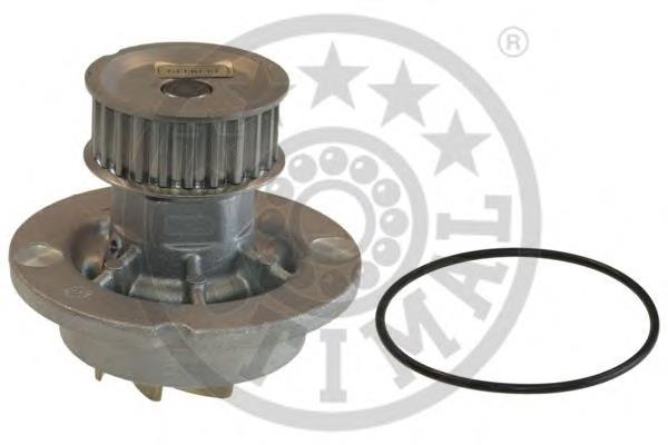 Do koszyka MMC010020 Mando Pompa chłodząca wodna