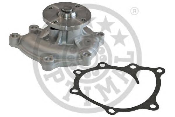 Pompa chłodząca wodna OK55115100B Hyundai/Kia