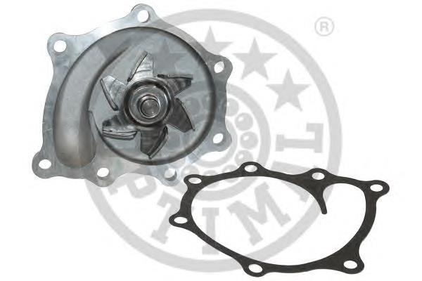 Do koszyka OK55115100B Hyundai/Kia Pompa chłodząca wodna