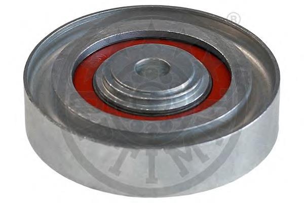 Do koszyka 0N1541 Optimal Rolka napinacza paska napędowego