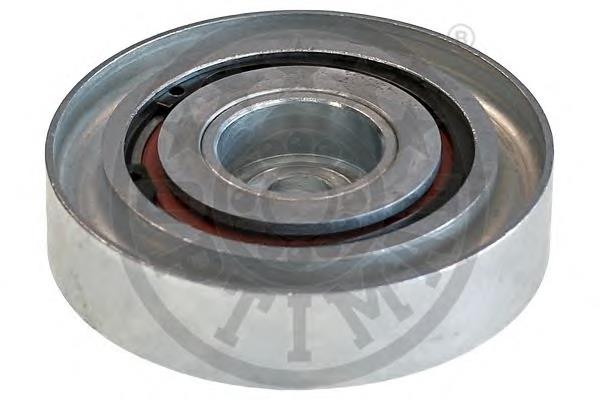 Rolka napinacza paska napędowego Optimal 0N1541 cena, od 37,41 USD