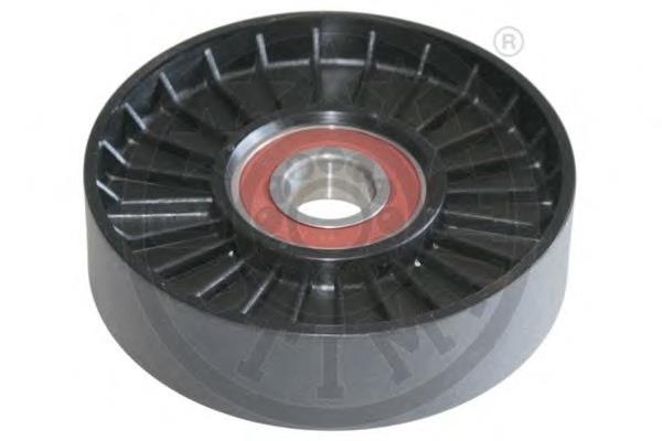 Rolka napinacza paska napędowego Optimal 0N1645S