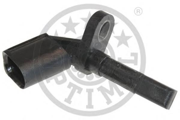 Czujnik ABS przedni lewy VAG 4EO927803F