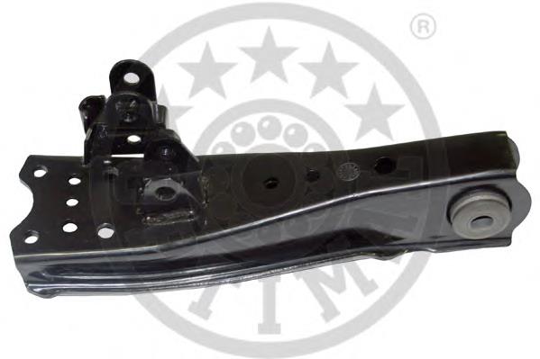 Do koszyka 4806926071 Toyota Wahacz zawieszenia przedniego dolny lewy