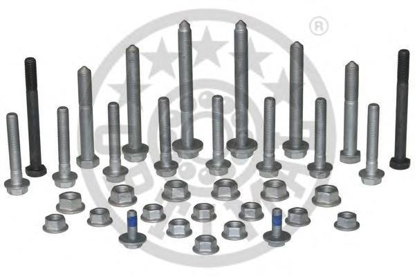 Zestaw wahaczy zawieszenia przedniego ABS 219906 cena, od 455,48 USD