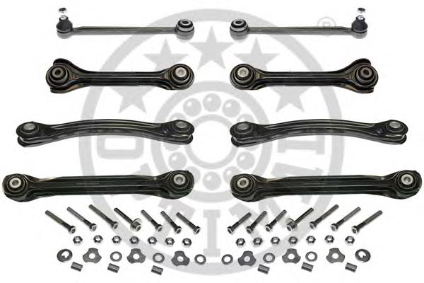 Zestaw wahaczy zawieszenia tylnego Ashika 158000500 cena, od 216,44 USD