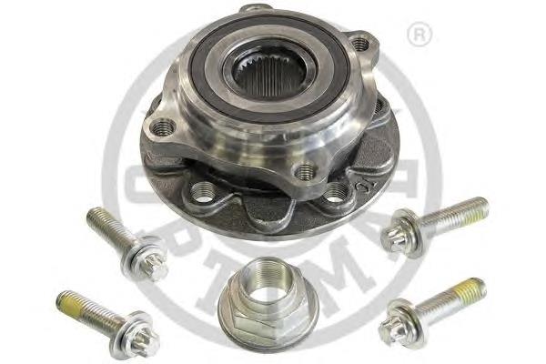 Do koszyka 50707555 Fiat/Alfa/Lancia Piasta tylna