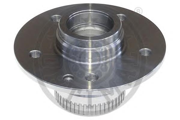 Piasta przednia Mercedes C S202