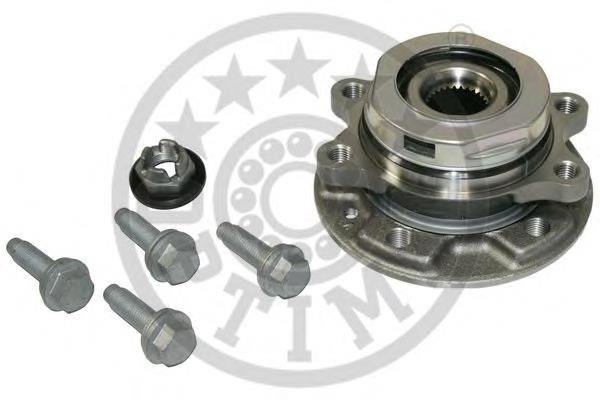 Piasta przednia Renault (RVI) 8660002004 cena, od 70,59 USD