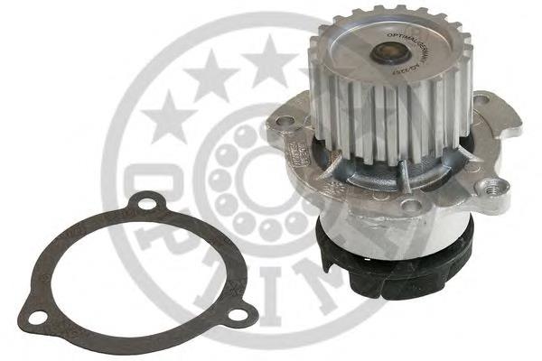 DP602 Dayco Pompa chłodząca wodna