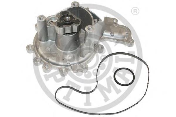 Pompa chłodzenia wodą, w komplecie z obudową Ford 1372336 cena, od 42,58 USD
