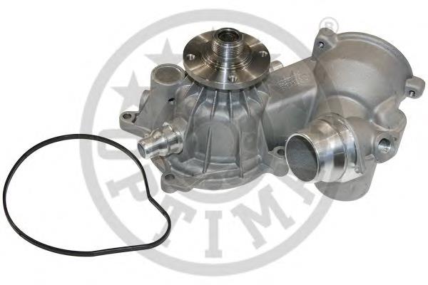 Do koszyka 11517586780 BMW Pompa chłodząca wodna