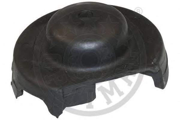 Do koszyka 04590 Metalcaucho Pierścień gumowy sprężyny przedniej górny