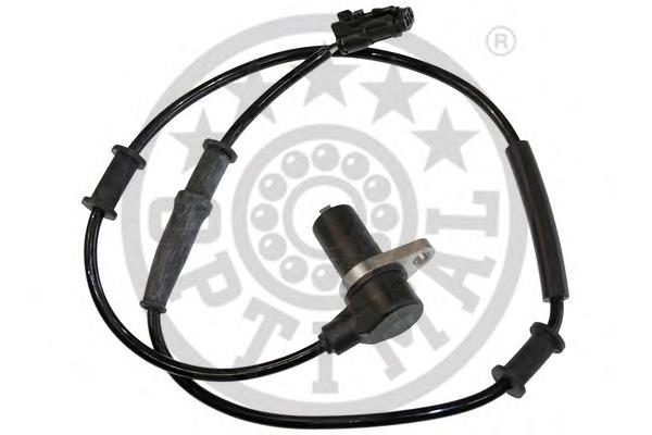 Czujnik ABS przedni Hyundai Accent 1