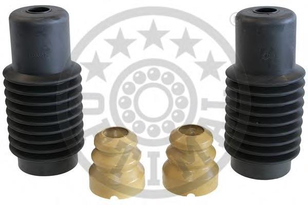 VKDP83517T SKF Odbój amortyzatora przedniego + osłona