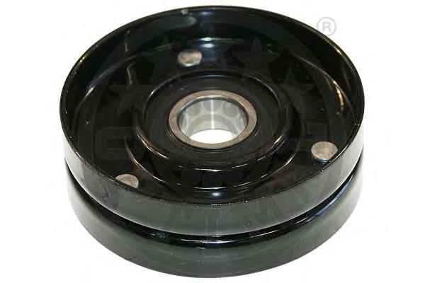  Rolka napinacza paska napędowego Volvo 850 