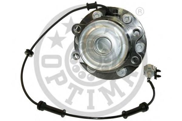 Piasta przednia 402029BT0B Nissan/Infiniti
