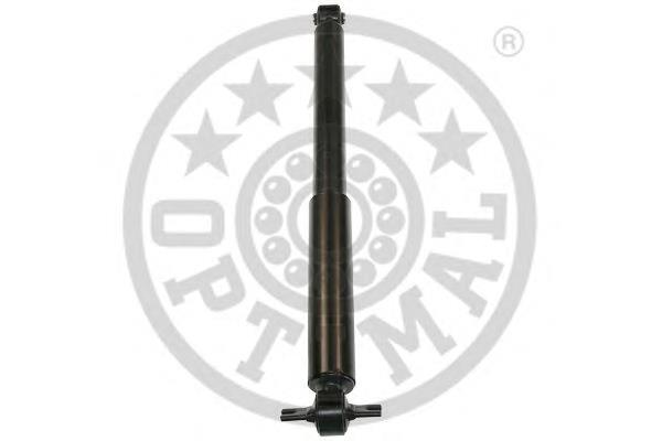 Do koszyka 55310FD050 Hyundai/Kia Amortyzator tylny