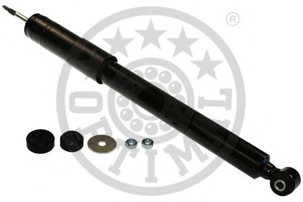 Amortyzator przedni Mercedes A2103234900 cena, od 39,14 USD